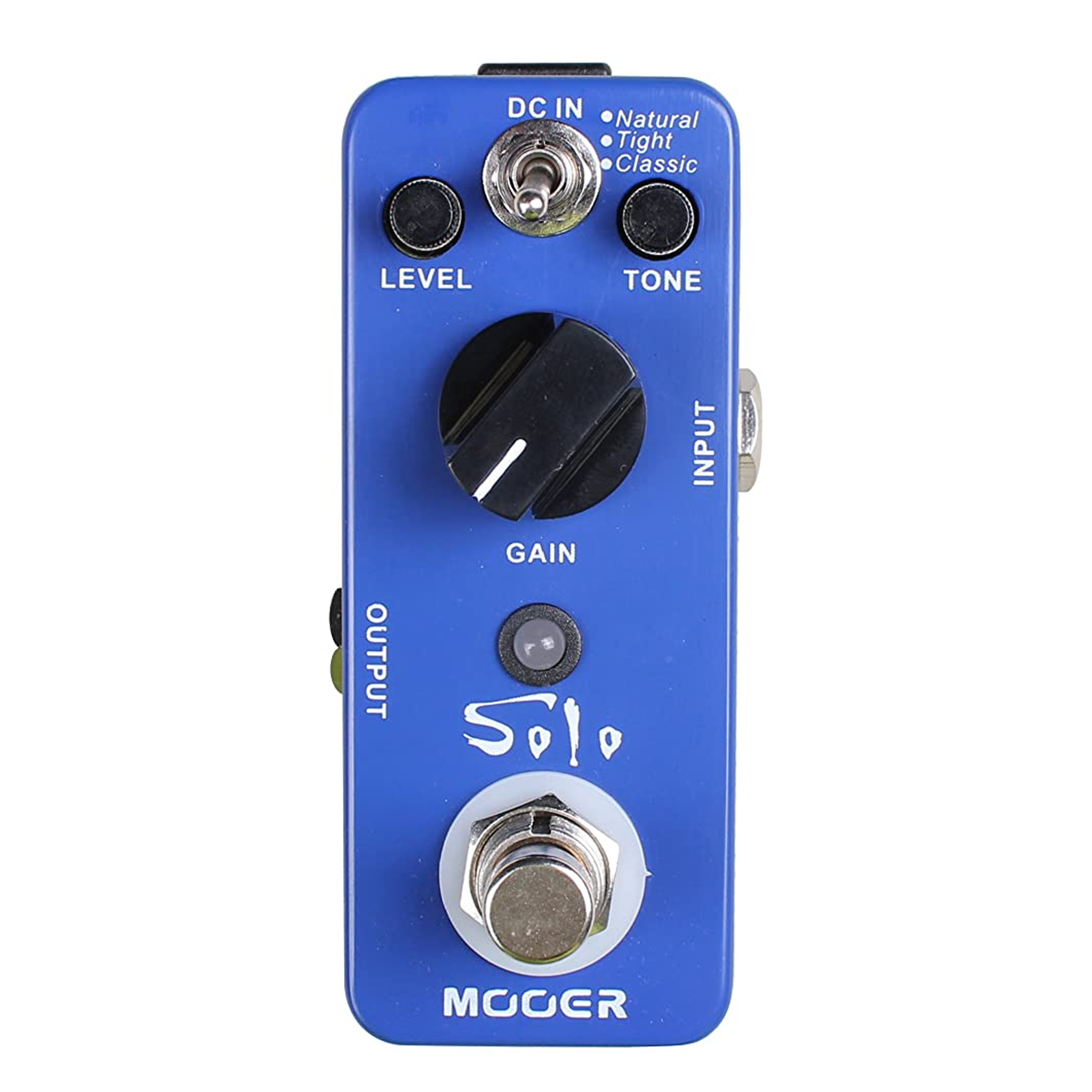 Mooer Solo Distortion